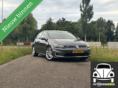 Volkswagen e-Golf - e-Golf