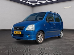 Suzuki Wagon R+ - 1.3 Special