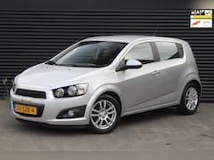 Chevrolet Aveo - 1.4 LTZ | Airco | Cruise | Trekhaak | PDC |