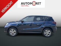 Suzuki Vitara - 1.4 Boosterjet Select Smart Hybrid SUV deals, €1000, - korting