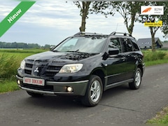 Mitsubishi Outlander Sport - 2.0 Invite+, CARAVANTREKKER❗