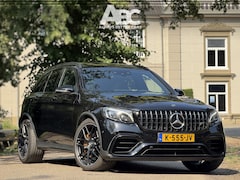 Mercedes-Benz AMG GLC - 63 S 4MATIC+ Premium Plus Ceramic