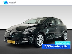 Renault Clio - Energy TCe 90pk ECO2 S&S Zen