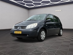 Renault Scénic - 1.6-16V Dynamique Comfort