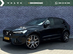 Volvo XC60 - 2.0 T8 AWD Polestar Engineered | Bowers & Wilkins | 22" | Adaptive Cruise | Memory Seats |