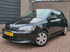 Skoda Fabia - 1.2 TSI First Edition Ambition - Stoelverwarming - Cruisecontrol
