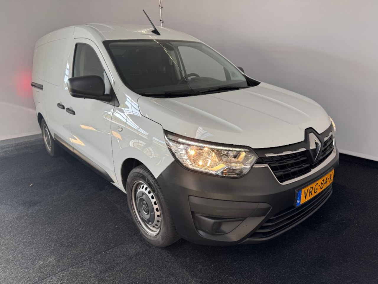 Renault Express - Express Blue dCi 75 Comfort Euro 6 Airco carplay - AutoWereld.nl