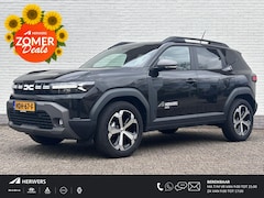 Dacia Duster - 1.3 TCe 130 mild hybrid Journey / Demo / 360 Camera / PDC Voor + Achter / Apple Carplay &