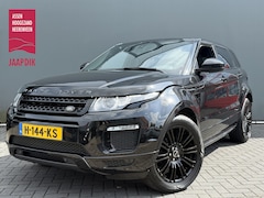 Land Rover Range Rover Evoque - BWJ 2014 2.2 150 PK TD4 4WD Prestige AUTOMAAT | NAVI | CLIMA | CRUISE | STOELVERW. | STOEL