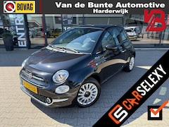 Fiat 500 - 1.0 Hybrid Dolcevita Finale *Panorama & Cruise