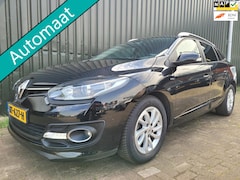 Renault Mégane Estate - 1.5 dCi Limited AUTOMAAT