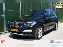 BMW X3 - XDrive30e High Executive PHEV M-SPORT INT. NAVIGATIE, ADD CC, CAMERA, ELEC.TREKHAAK
