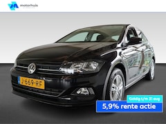Volkswagen Polo - 1.0 TSI 95pk Comfortline Business