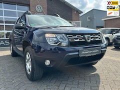 Dacia Duster - 1.6 SCe 4x2. Airco. Trekhaak. 1ste eigenaar