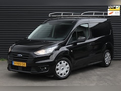 Ford Transit Connect - 1.5 EcoBlue L1 Trend | 3-zits | Trekhaak | Cruise | Bluetooth |