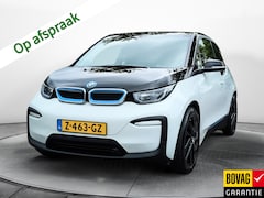BMW i3 - Business Edition 120Ah 42 kWh (170 PK) 1e-Eig. & Dealer-Onderh. BOVAG-Garantie