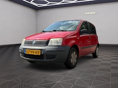 Fiat Panda - 1.1 Active Plus
