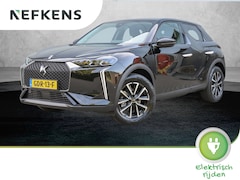 DS 3 - 3 E-Tense Bastille 54 kWh | Navigatie | Camera | Dodehoekbewaking