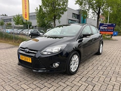 Ford Focus - 1.6 TI-VCT Titanium - Keyless - Cruise - 136.000 Km