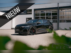 Audi RSQ8 - ABT Signature Edition - 4.0 TFSI Quattro