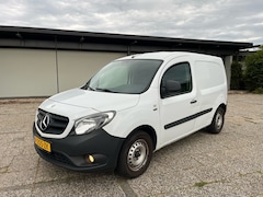 Mercedes-Benz Citan - 108 CDI BlueEFF