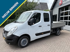 Renault Master - T35 2.3 dCi L2 DC