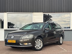 Volkswagen Passat Variant - 1.4 TSI Executive Auto / Dealer OH