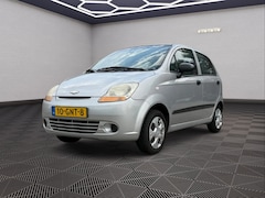 Chevrolet Matiz - 0.8 Spirit