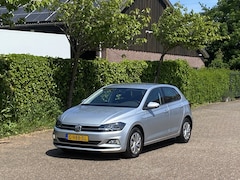 Volkswagen Polo - 1.0 TSI 97 PK NAP 1e eigenaar garantie Comfortline