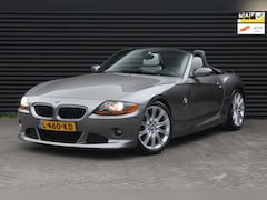 BMW Z4 Roadster - 2.5i | Keurige auto |
