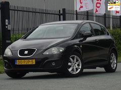 SEAT Leon - 1.2 TSI Good Stuff 112DKM/NAP/CLIMA/CRUISE/APK