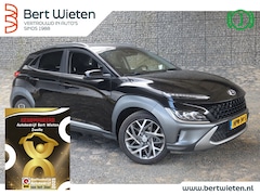 Hyundai Kona - 1.6 GDI HEV Fashion I Achteruitrijcamera I Head up display