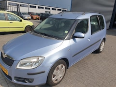 Skoda Roomster - 1.4-16V Style