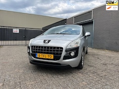 Peugeot 3008 - 1.6 THP Blue Lease Executive Clima Cruise Pano PDC LM-Wielen Trekhaak