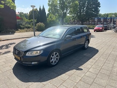 Volvo V70 - 1.6 D2 Momentum Verstuiver Injector Defect