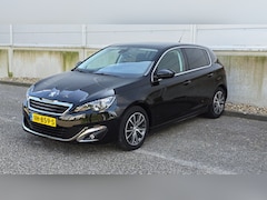 Peugeot 308 - 1.2 PureTech Allure