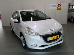 Peugeot 208 - 1.2 VTi 82PK 5D Envy (Dealeronderhouden&Trekhaak)