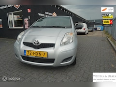 Toyota Yaris - 1.0 VVTi Acces
