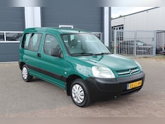 Citroën Berlingo - 1.4i Cinqspace Nieuwe D-RIEM