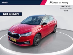 Skoda Fabia - 1.0 Tsi 110pk DSG Business Edition · Trekhaak · Apple/Android Car Play · P-Sensoren · Crui