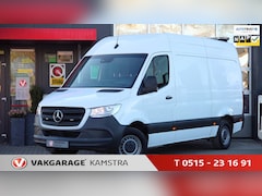 Mercedes-Benz Sprinter - 316 2.2 CDI L2H2 NAP Navi/Clima/Cruise