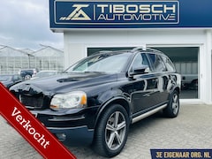Volvo XC90 - 4.4 V8 Sport XENON✅Facelift - Schuifdak Youngtimer