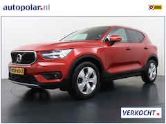 Volvo XC40 - 1.5 T3 Momentum Pro Panodak/360Camera/AdaptiveCruise etc