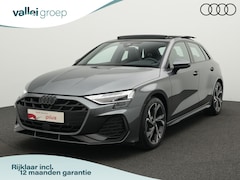 Audi A3 Sportback - 35 TFSI 150 pk S-tronic S edition / S-Line | Panoramadak | Sonos | Achteruitrijcamera | St