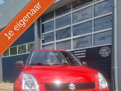 Suzuki Swift - 1.5 Exclusive LET OP 95000KM NAP