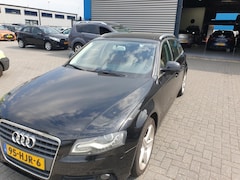 Audi A4 Avant - 1.8 TFSI Pro Line Business