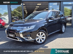Mitsubishi Outlander - 2.4 PHEV Intense | Volledig dealeronderhouden |