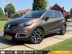 Renault Captur - 0.9 TCe Dynamique·Airco·Cruise·Stoelverwarming