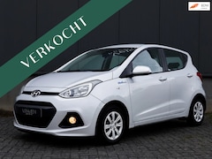 Hyundai i10 - Wij hebben 5 a 10 stuks i10 op voorraad