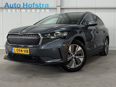 Skoda Enyaq iV - 60 KEY-LESS 1/2-LEER CAMERA TREKHAAK